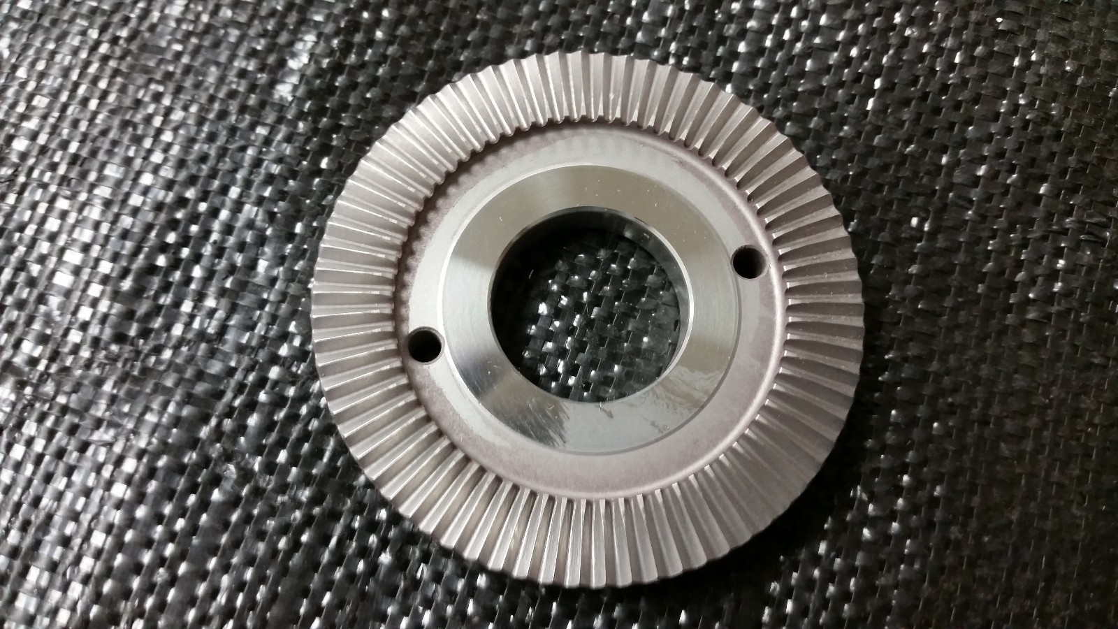 ASS AG EVOLVERE DRIVE GEAR (03-413-514-15) (C1220202-54) (B101332) (51415)