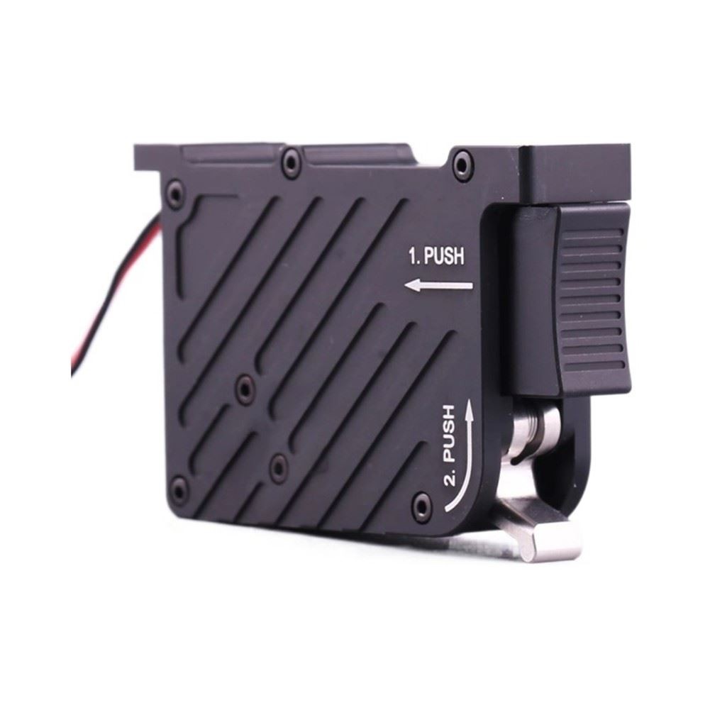 TL2962 20kg Dropper Load Pressure Electronic Dispenser for Multi