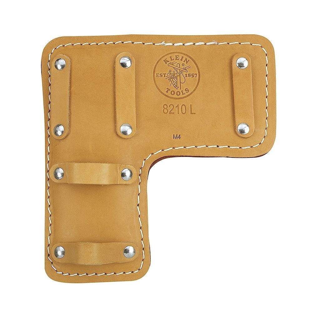 Klein 8210R & 8210L Climber Pads For Pole & Tree Climbers