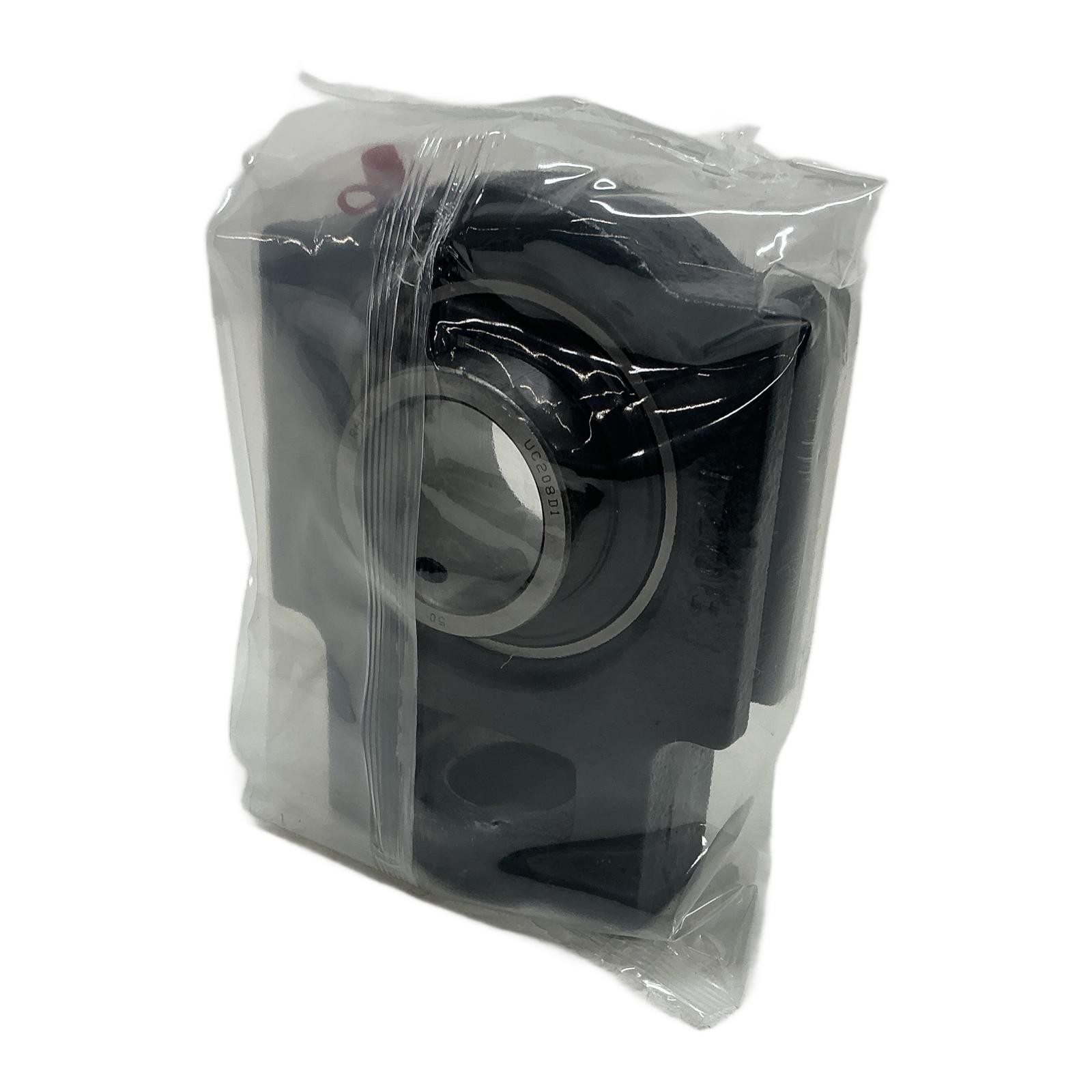 UCT208D1 RHP, RHP Take-Up Bearing Unit 40mm UCT208D1, UCT208D1, UCT208D1, 0 R…