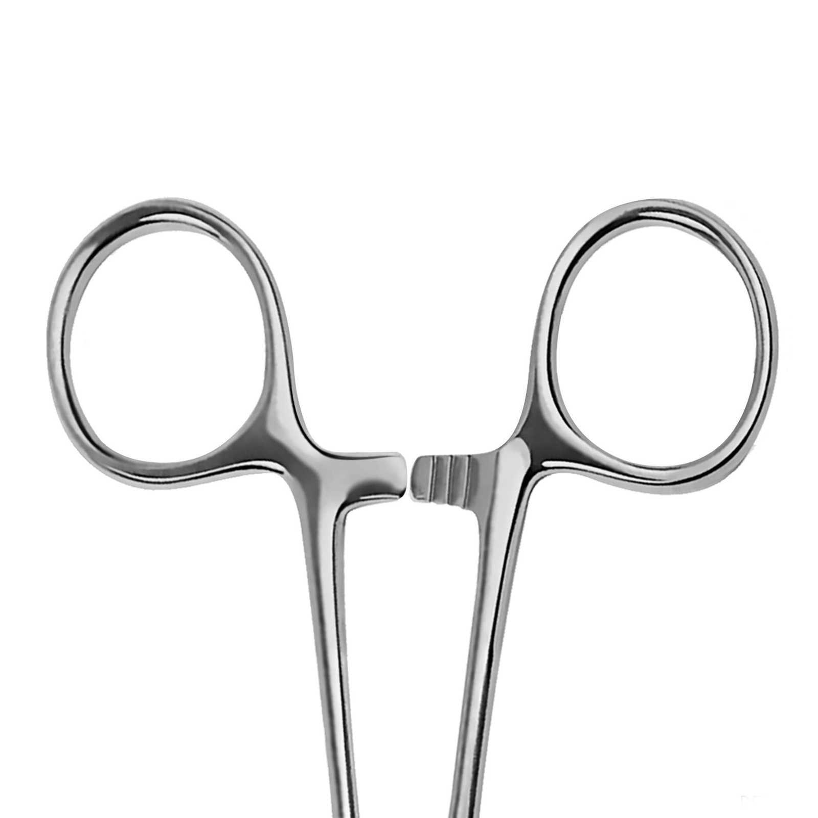 SURGICAL ONLINE Ultimate Hemostat Set, 8 Piece, Curved and Straight, Stainles…