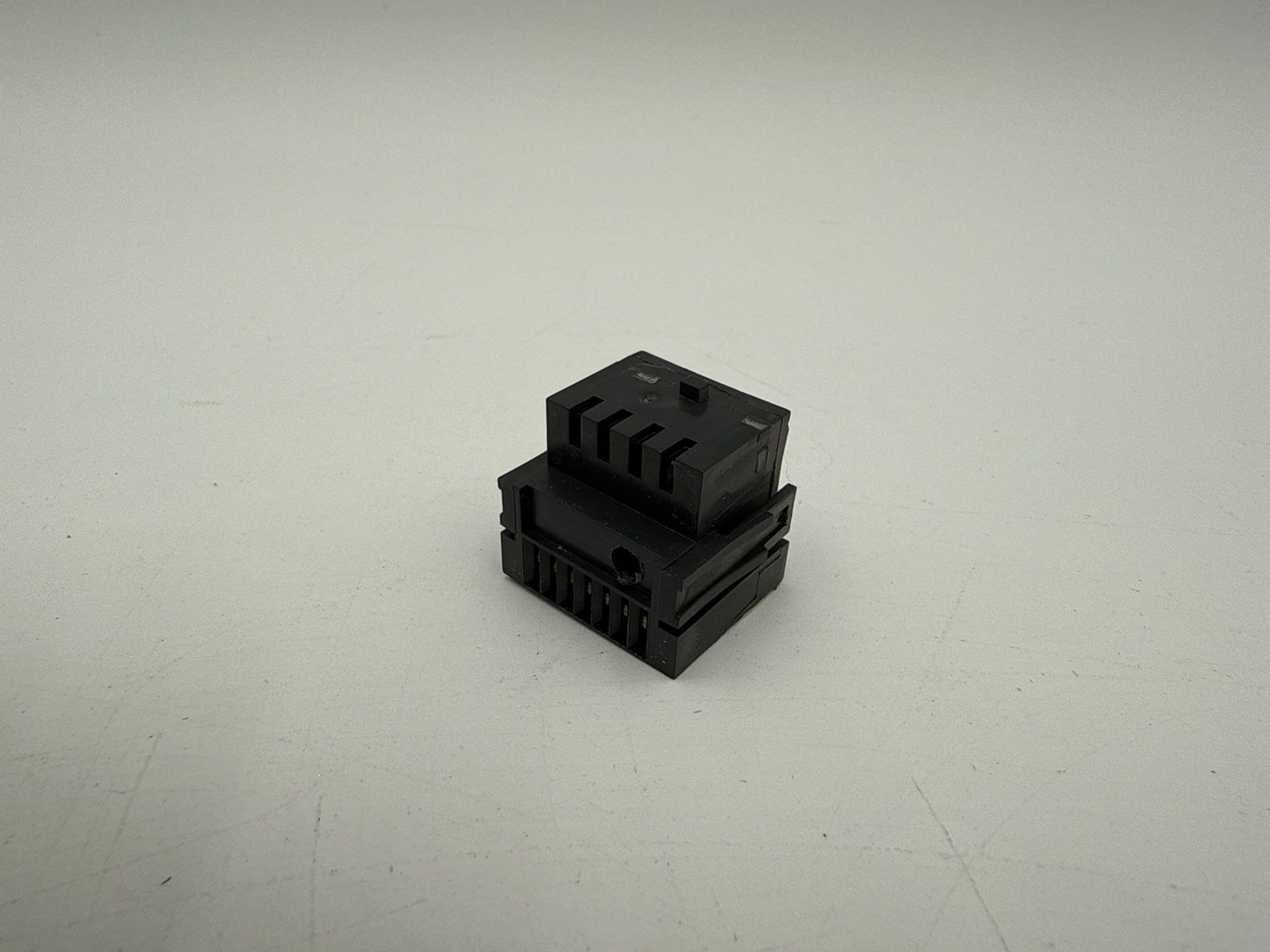GE SRPE100A90 Rating Plug 90A SRPE100 90 Amp Frame SEDA SEHA SELA SEPA Used