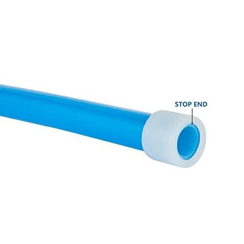 100pcs 1/2″ PROPEX PEX A Tubing Rings Expansion Sleeves Plastic F1960