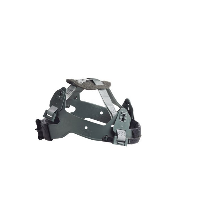 MSA 10126683 Hard Hat Suspension,4-pt. Ratchet 30FX39