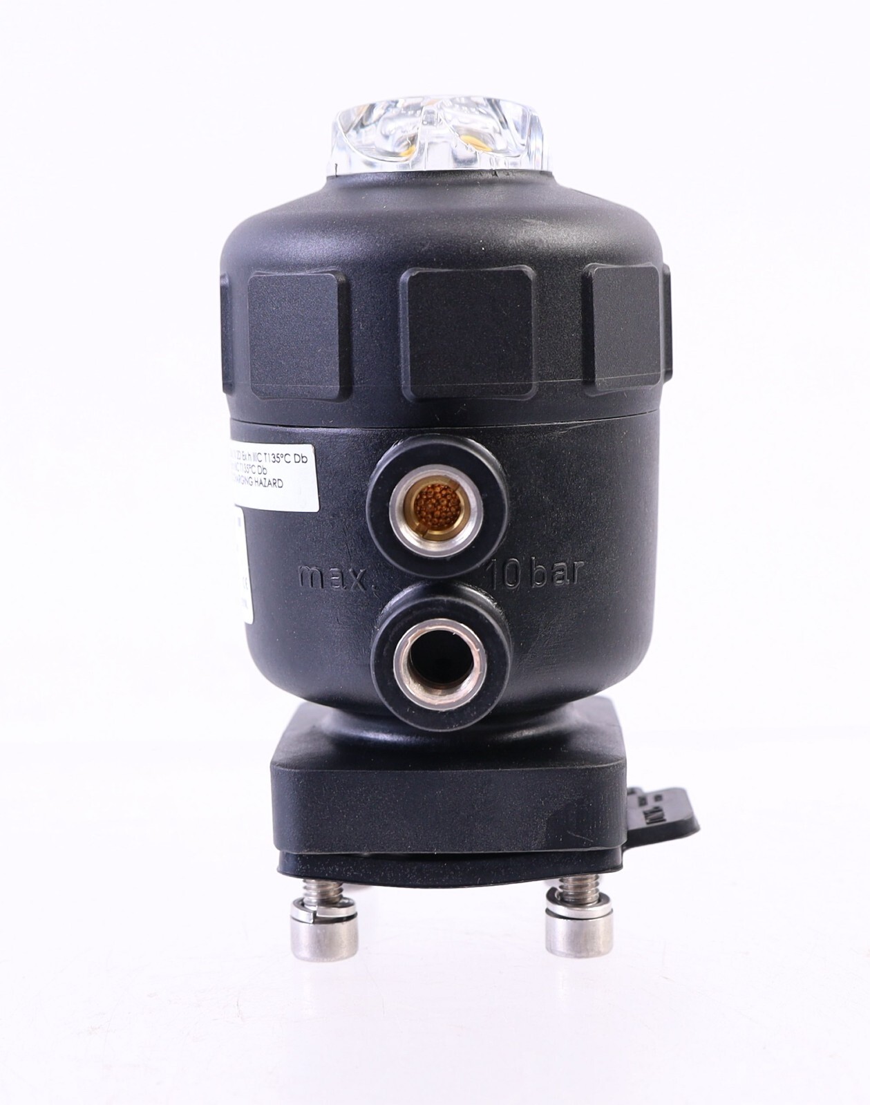 BURKERT 2030 A 15,0 00 00 0000 00001735