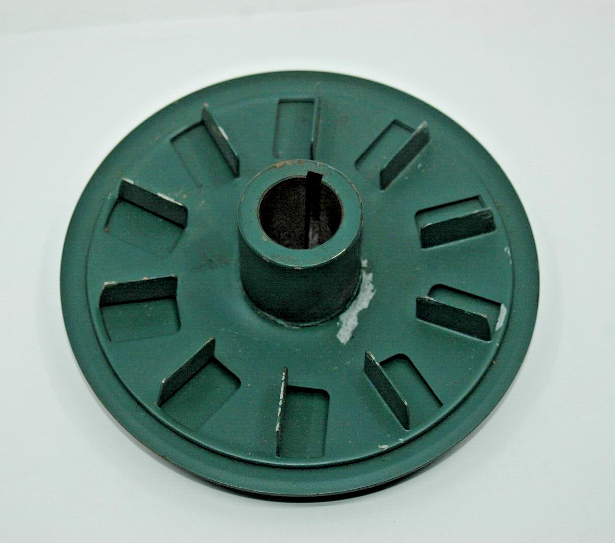 DISC, FIXED, VARIABLE, #65 ONLY PRODUCT # 60500707T FOR REEVES MOTORDR -SURPLUS-