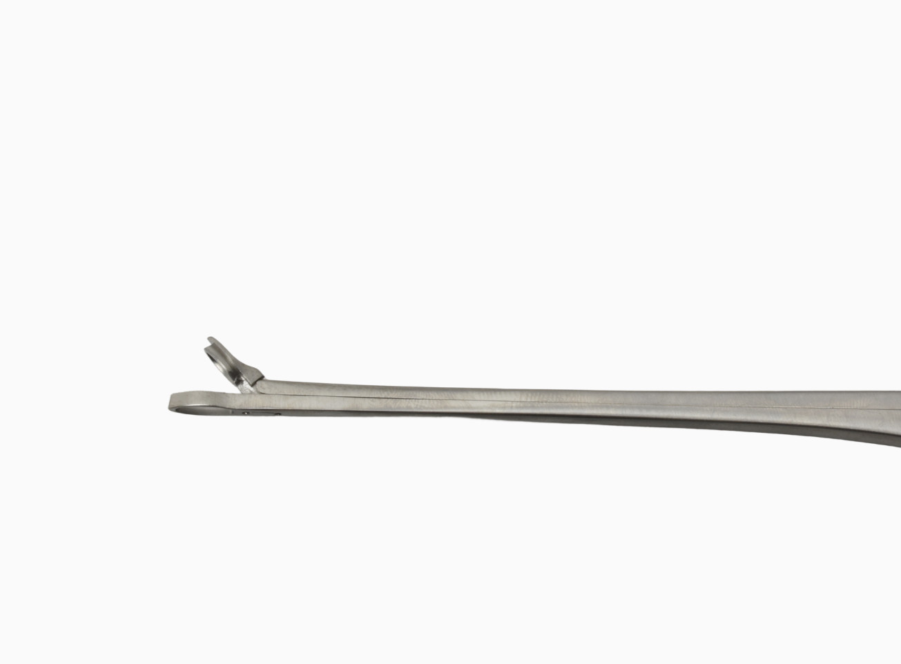 Karl Storz 456101 Straight Nasal forcep