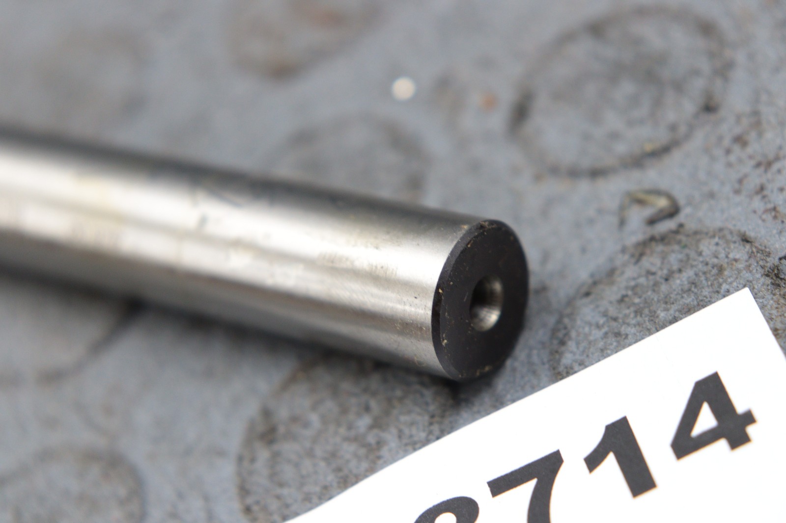 WALTER f2232.uz15..013.z01.05 INDEXABLE CHAMFER MILL 45 DEGREE 5/8 SHANK LOC8714