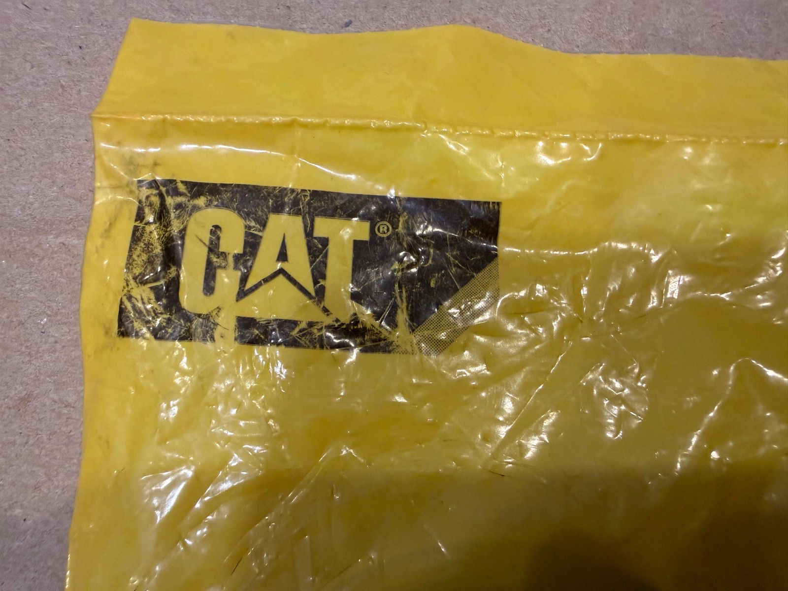 (Lot of 3) Caterpillar Clamp AS-V-B Turbo Line V-Band Diamater 82.3mm 241-2634