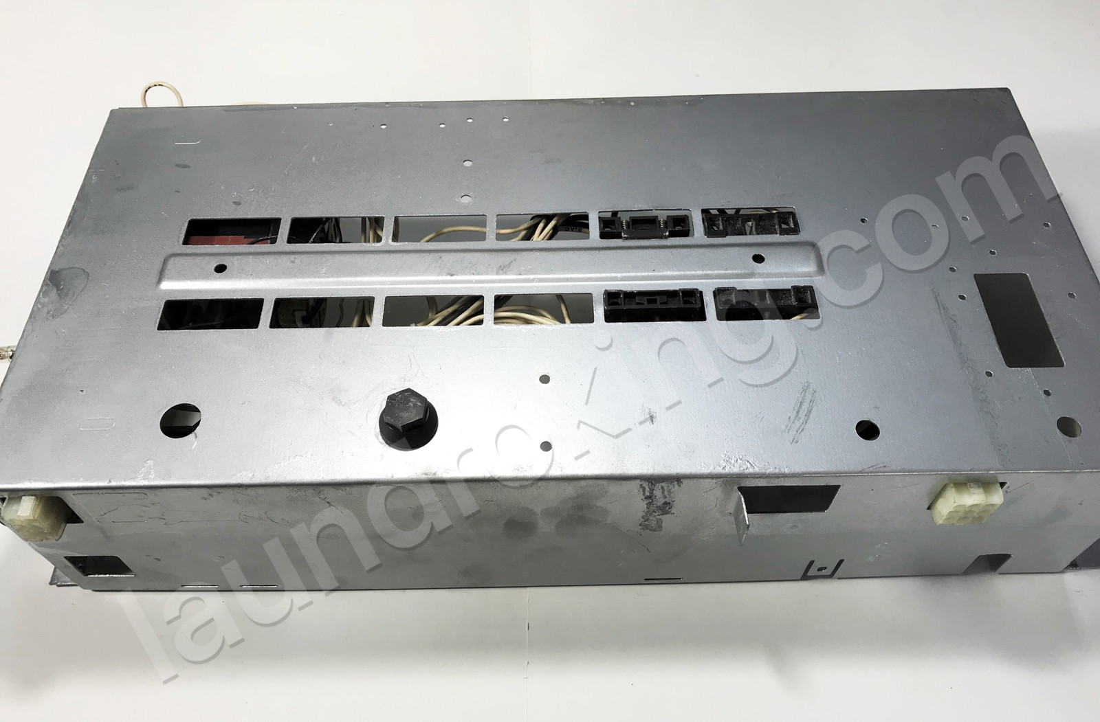REFURBISHED 471895015 220V 3PH TIMER TRAY FOR WASCOMAT W74 GEN 4 WASHER 895015