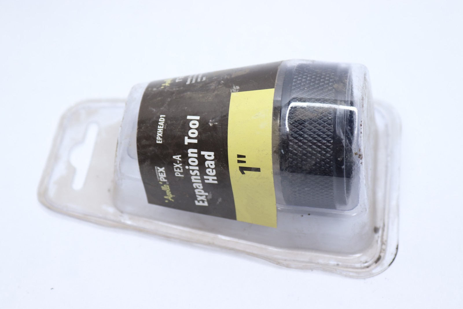 Apollo Pex A Expansion Tool Head 1″ EPXHEAD1