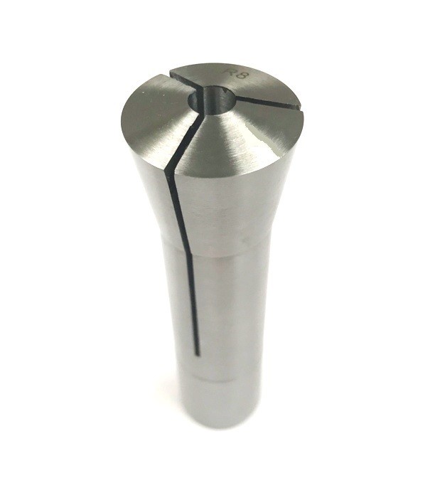 10MM R8 ROUND COLLET (3903-0118)