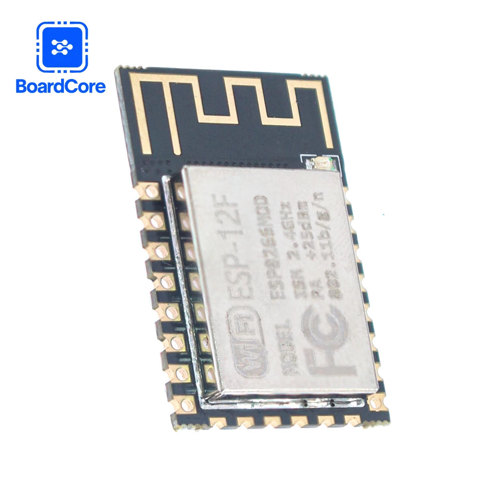 ESP8266 ESP-12E Serial WiFi Module Remote Wireless Control Board Smart Home