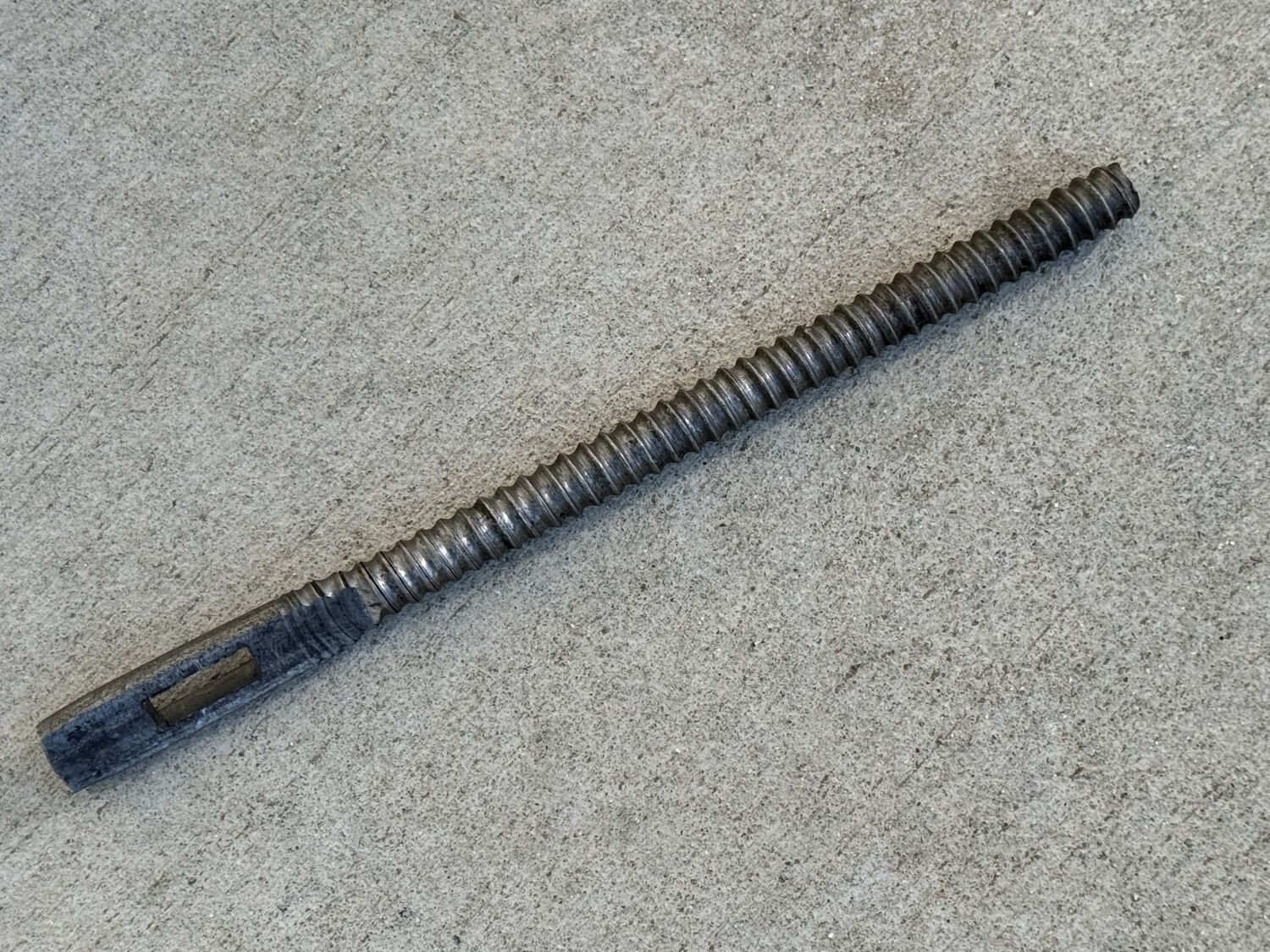 Sandbaggy 1/2″ x 6″ Ply Lags – Concrete Forming Accessories