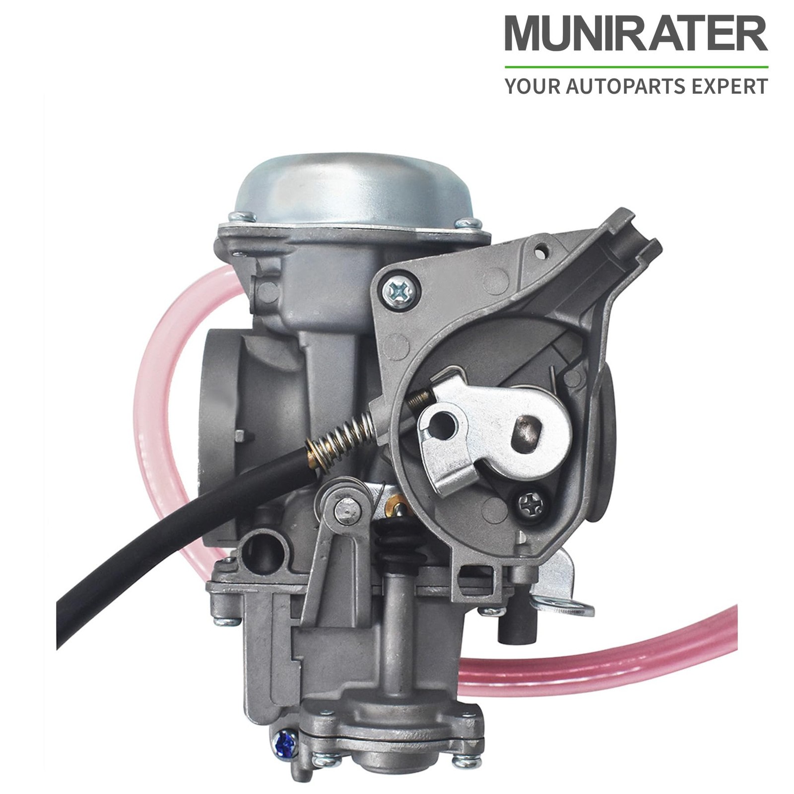Carburetor for 0470-458 AC 500 2X4 4X4 2000-2003
