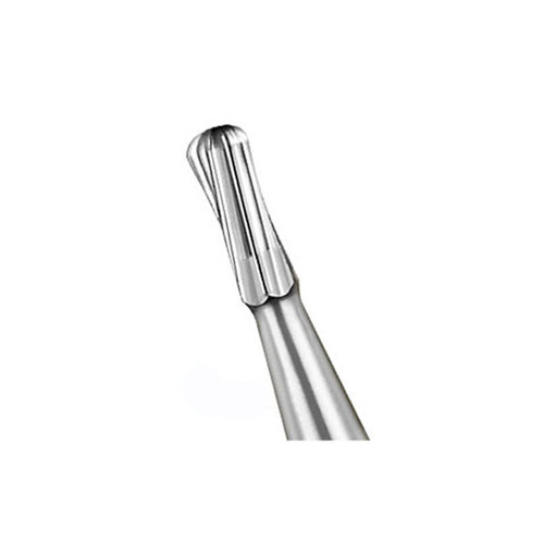 Dental Midwest FG 330 Regular Shank Pear Shaped Carbide Burs 100/Pk
