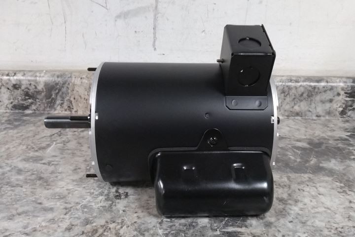 Hessaire B370-8 1/2 HP 825 RPM 115/208-230V Replacement Exhaust Fan Motor