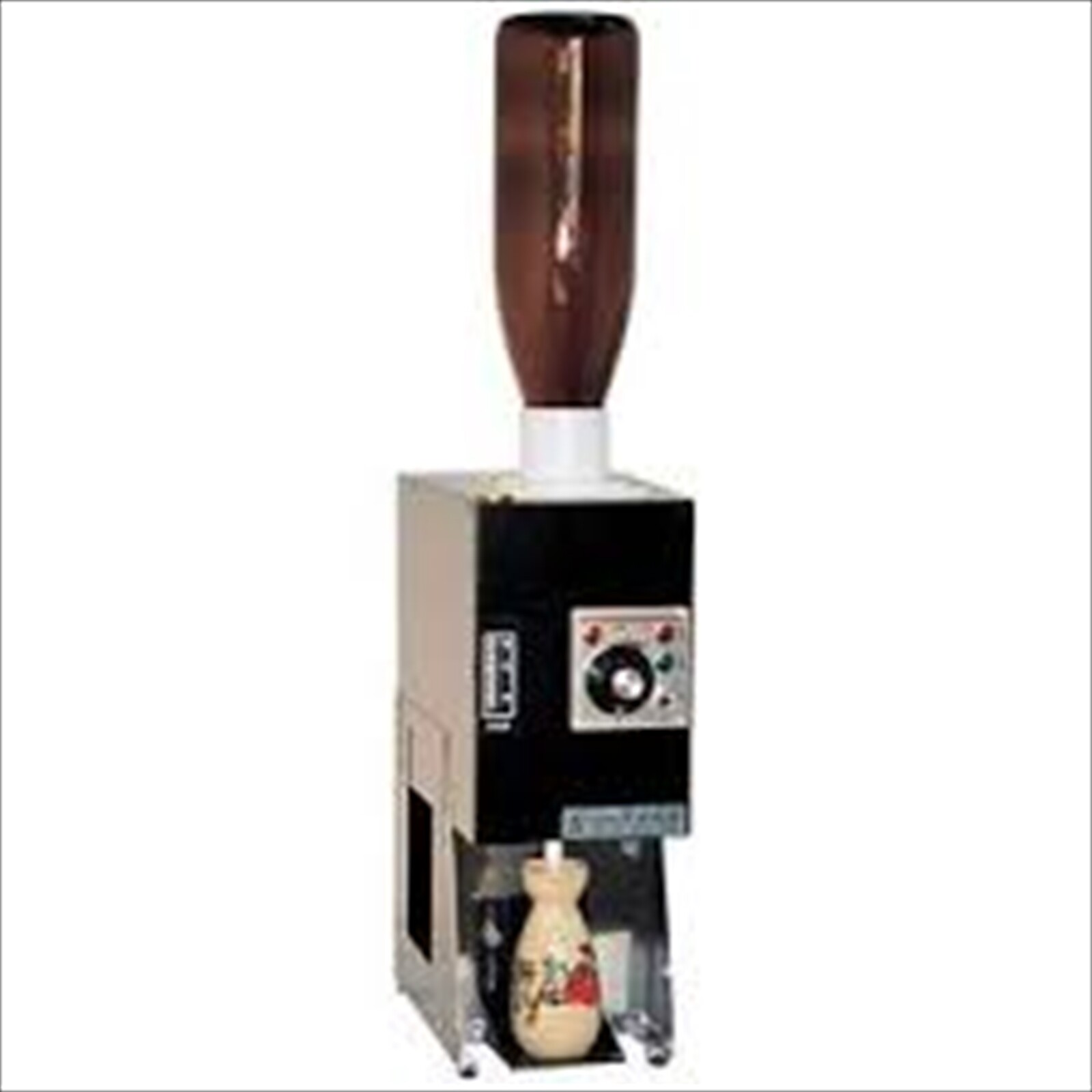 SAKE WARMER DISPENSER NS-1 100V 525mm 5.7kg Liquor restaurant Hot sake party