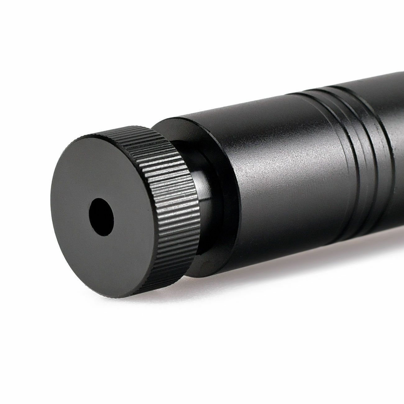 9900Miles 532nm Green Laser Pointer Pen Light Visible Beam Rechargeable Lazer