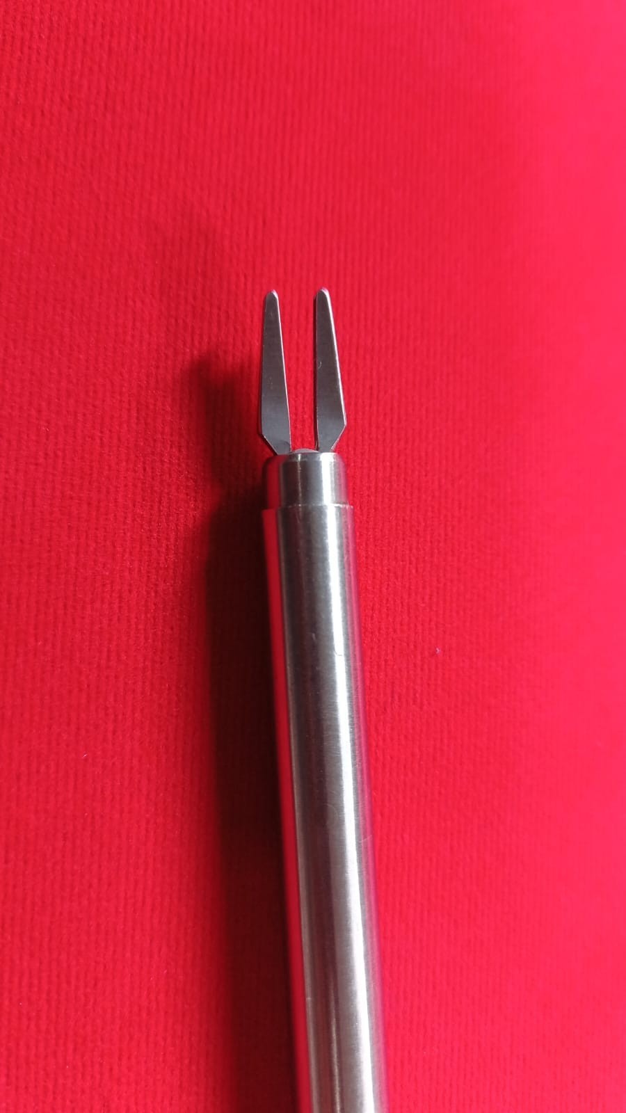 Laparoscopic Clip Applicator 5mm and 10mm Clip Applier Endoscopy Clip Applier