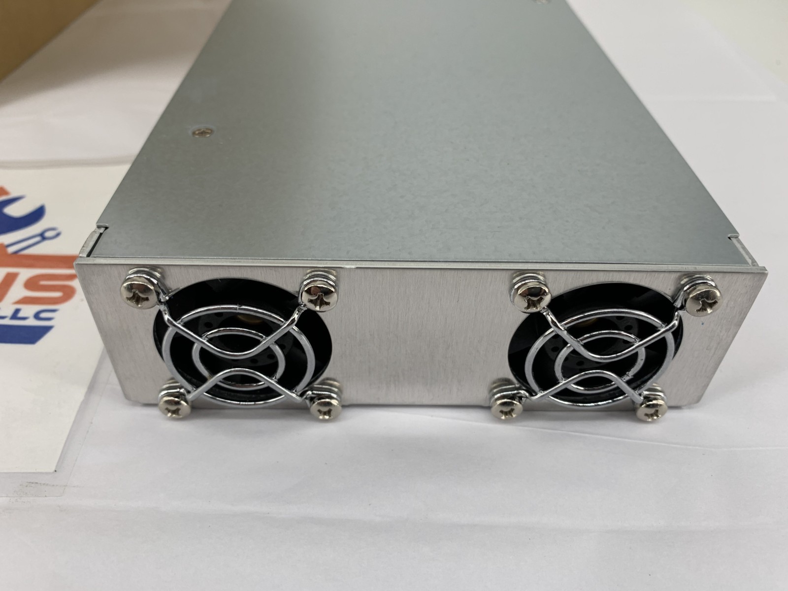 Mean Well SD-1000L-24 960W Isolated DC-DC Converter 19-72VDC Input 24VDC Output