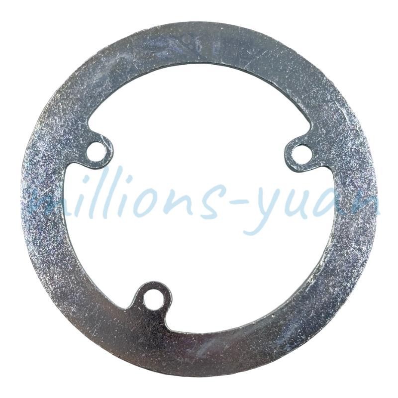 1Set Horn Shim Contact Pad Repair Kit 45123-23600-71 for 4-8F Z Series Forklift
