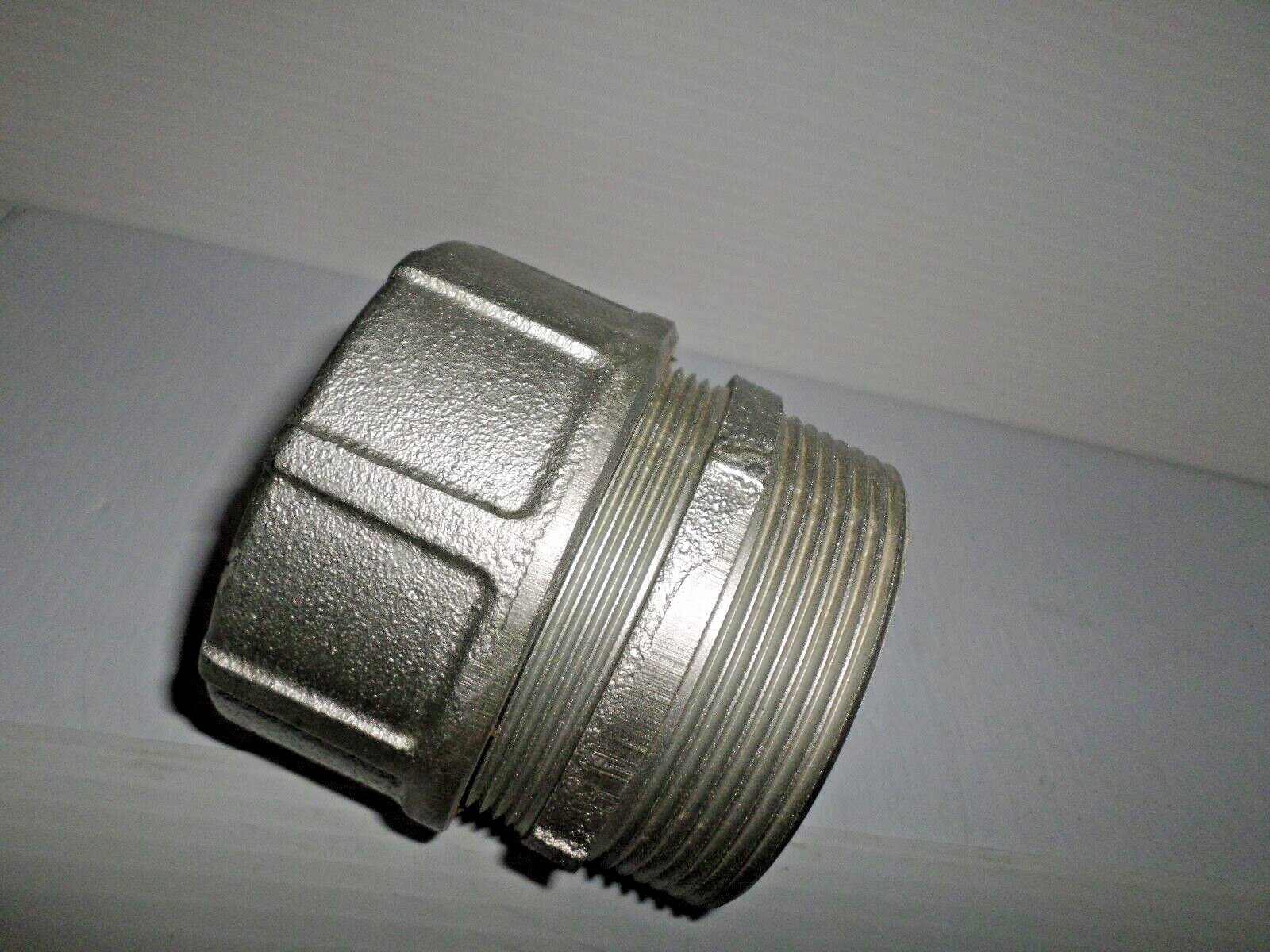 ⭐NEW IN BOX⭐3″ NPT COOPER CROUSE HINDS CGB8917 WIRE CABLE CORD GRIP 1.875-2.188″