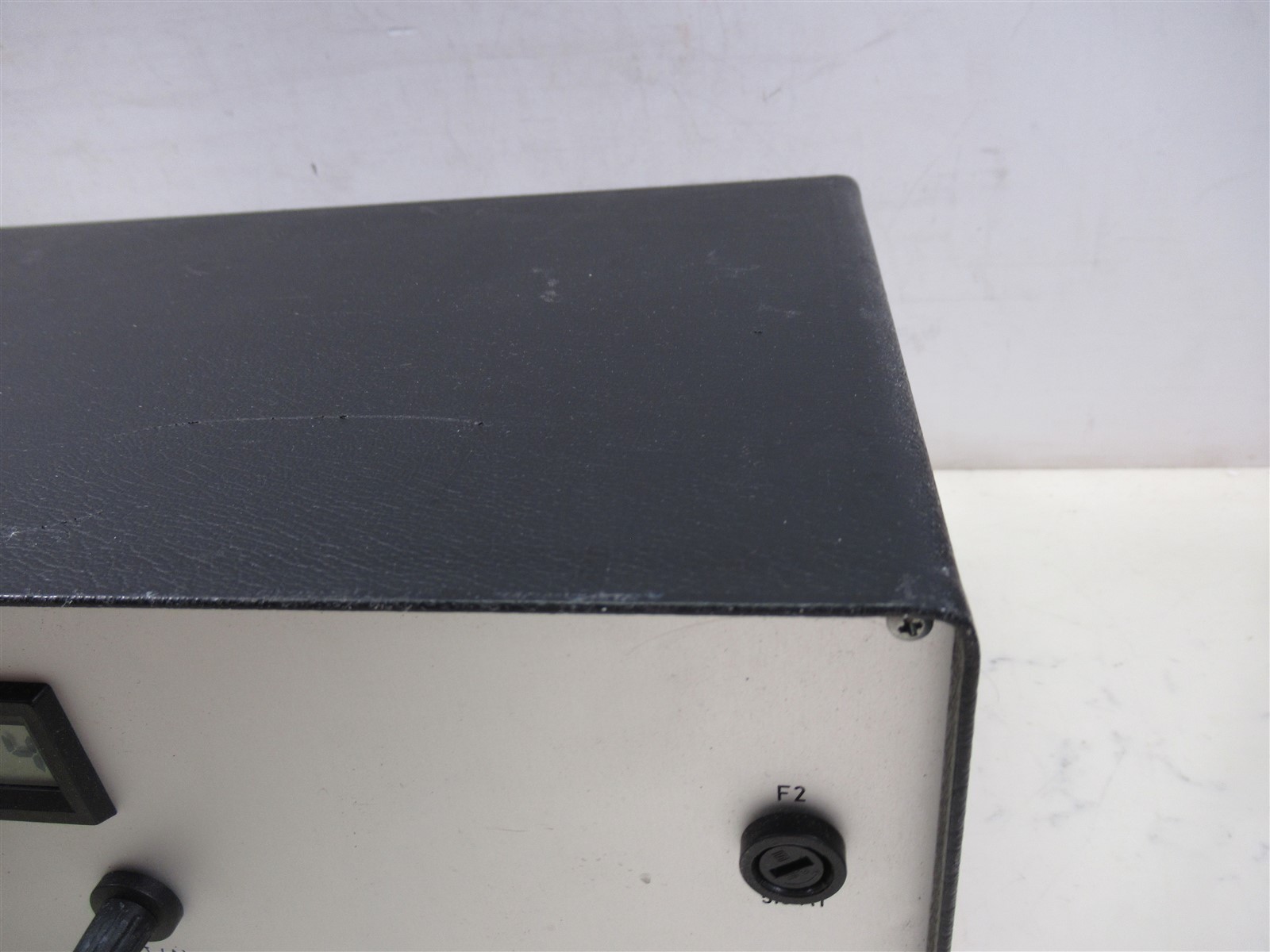 Vintage Autolab HT Rotahull Controller Electrochemical Hydrodynamic Rotation