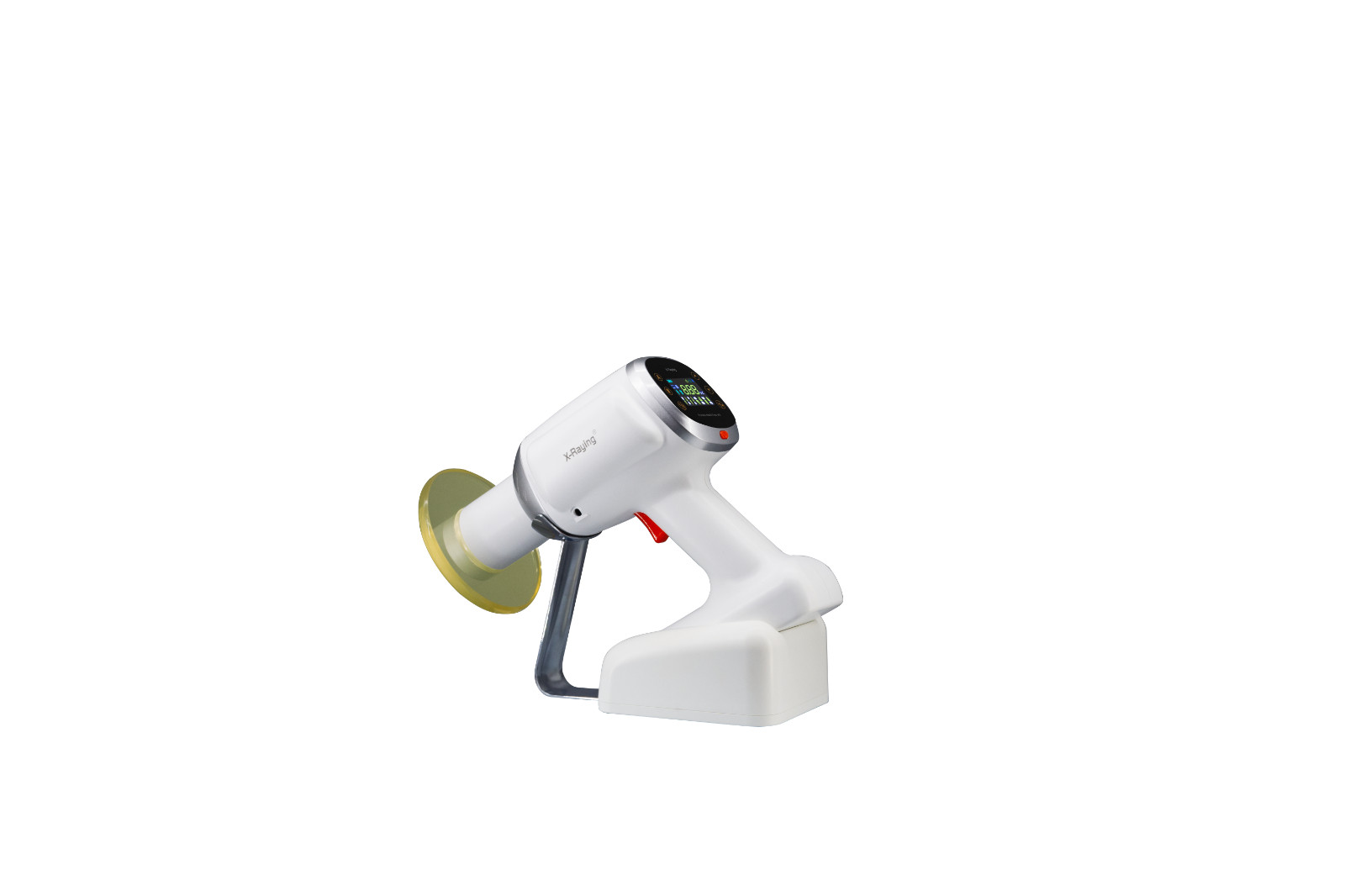 Dental Scatter Shield Ring Protective Shield for X Portable Ray Machine