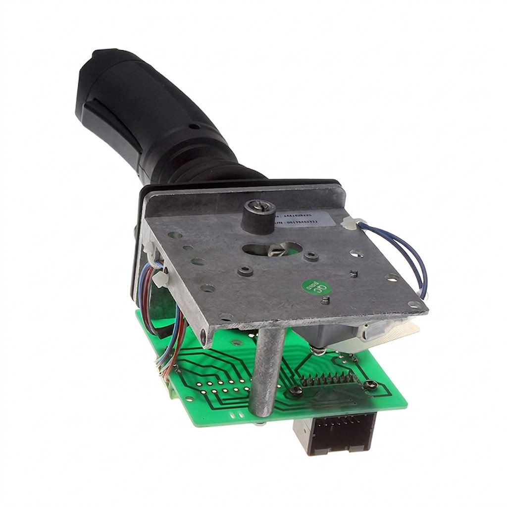 Joystick Controller 2441305220 2901015000 Haulotte Compact 8 10 12 14 Optimum 8