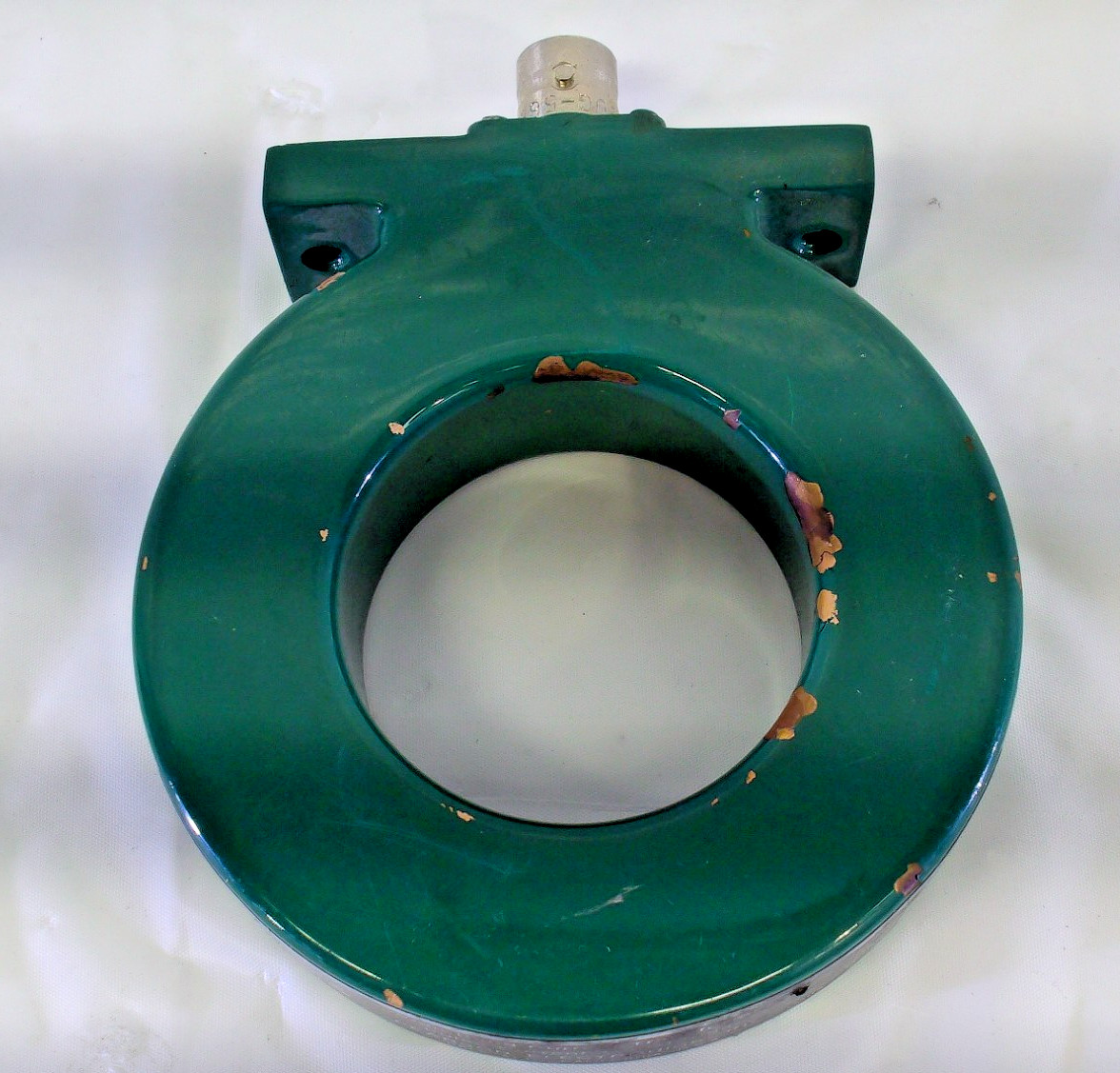 PEARSON WIDE BAND CURRENT TRANSFORMER 110A, For Parts/ Repair