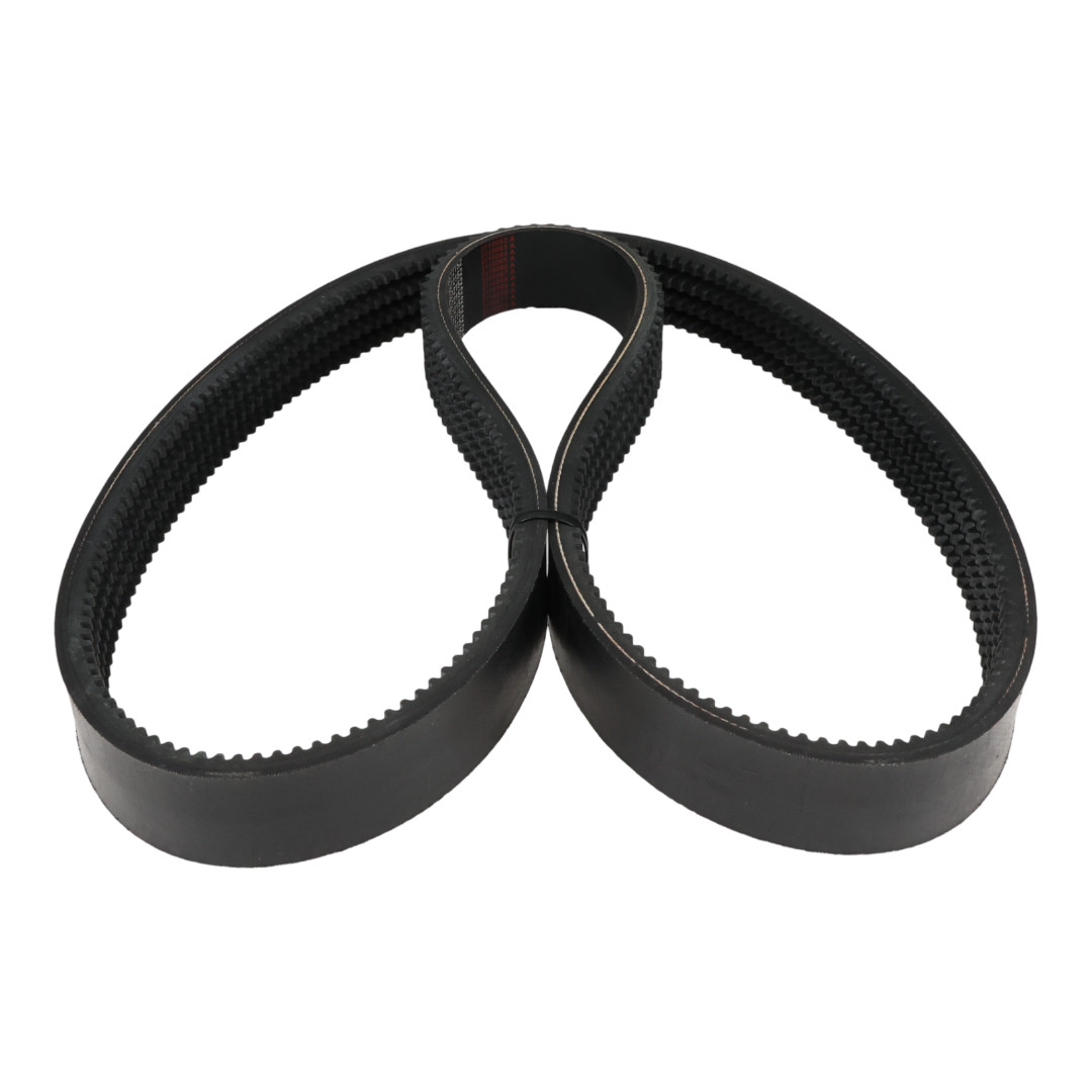 Drive Belt 6672152 fits Bobcat S750 S770 S850 T450 T550 T590 T630 T650 T750 T770