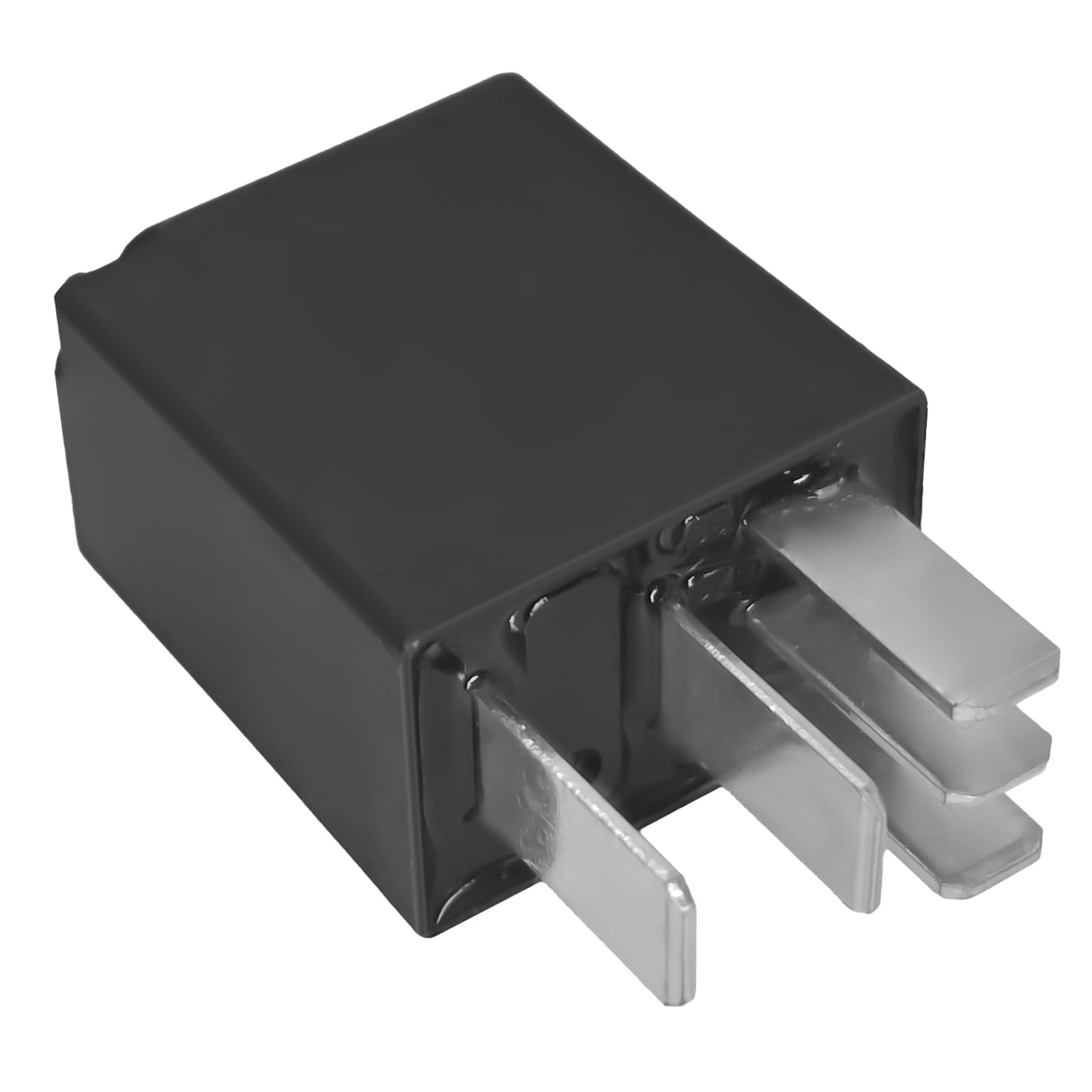 Relay NVFMCS20DC12V1.5aR Pack of 2 12VDC 5Pin Automotive Power Relay