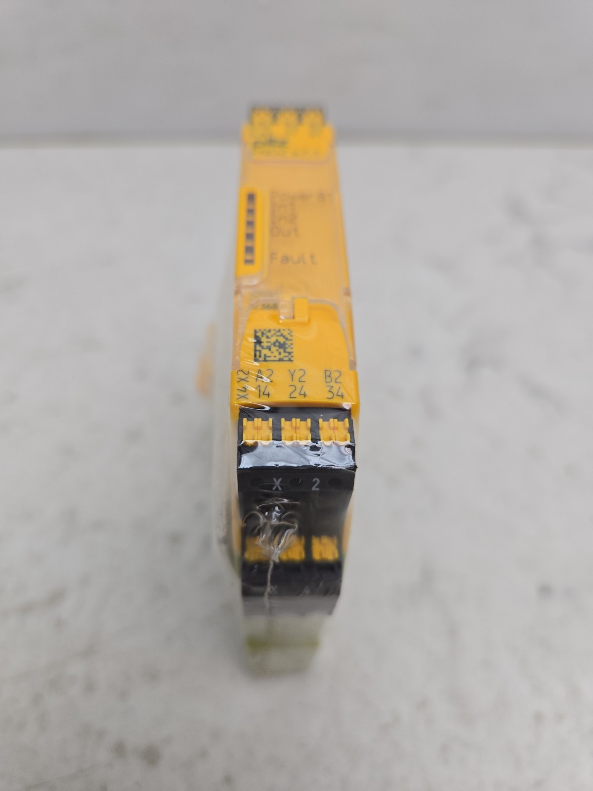 Pilz PNOZ s7.1C 24VDC 3n/o Cascade Contact Expansion Module 2.0 W 751167 New