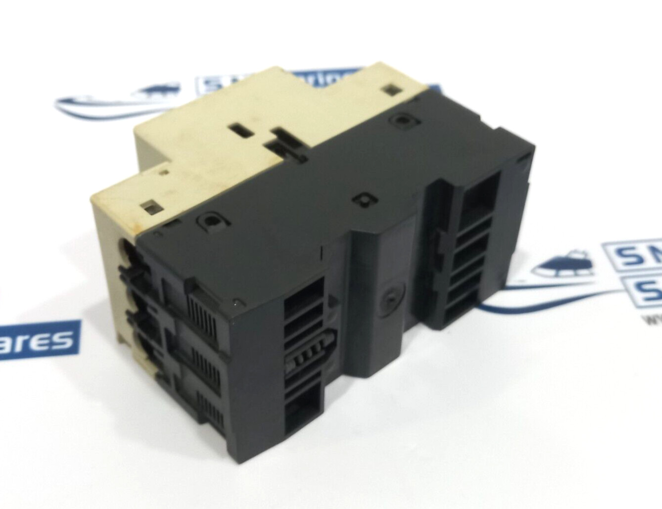 Telemecanique GV2-RS07 Motor Circuit Breaker AC 230V 100kA AC 415V kA 1.6-2.5A