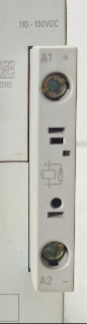 NEW🆕MOELLER DILM150 (RDC130) CONTACTOR 110-130V DC-75KW/400V FREE SHIP