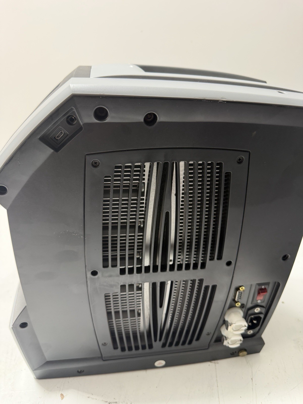 Coherent ThermoTek T257P-20 Thermoelectric Recirculating Chiller