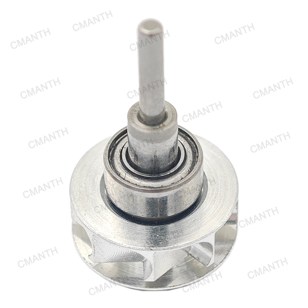 Dental Handpiece Cartridge Bearing Rotor For KAVO S609C S619C LUX S609L S619L