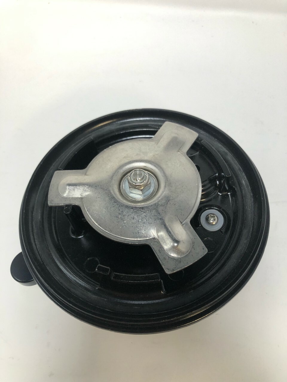 Genuine OEM Caterpillar CAT 349-7059 Fuel Tank Cap