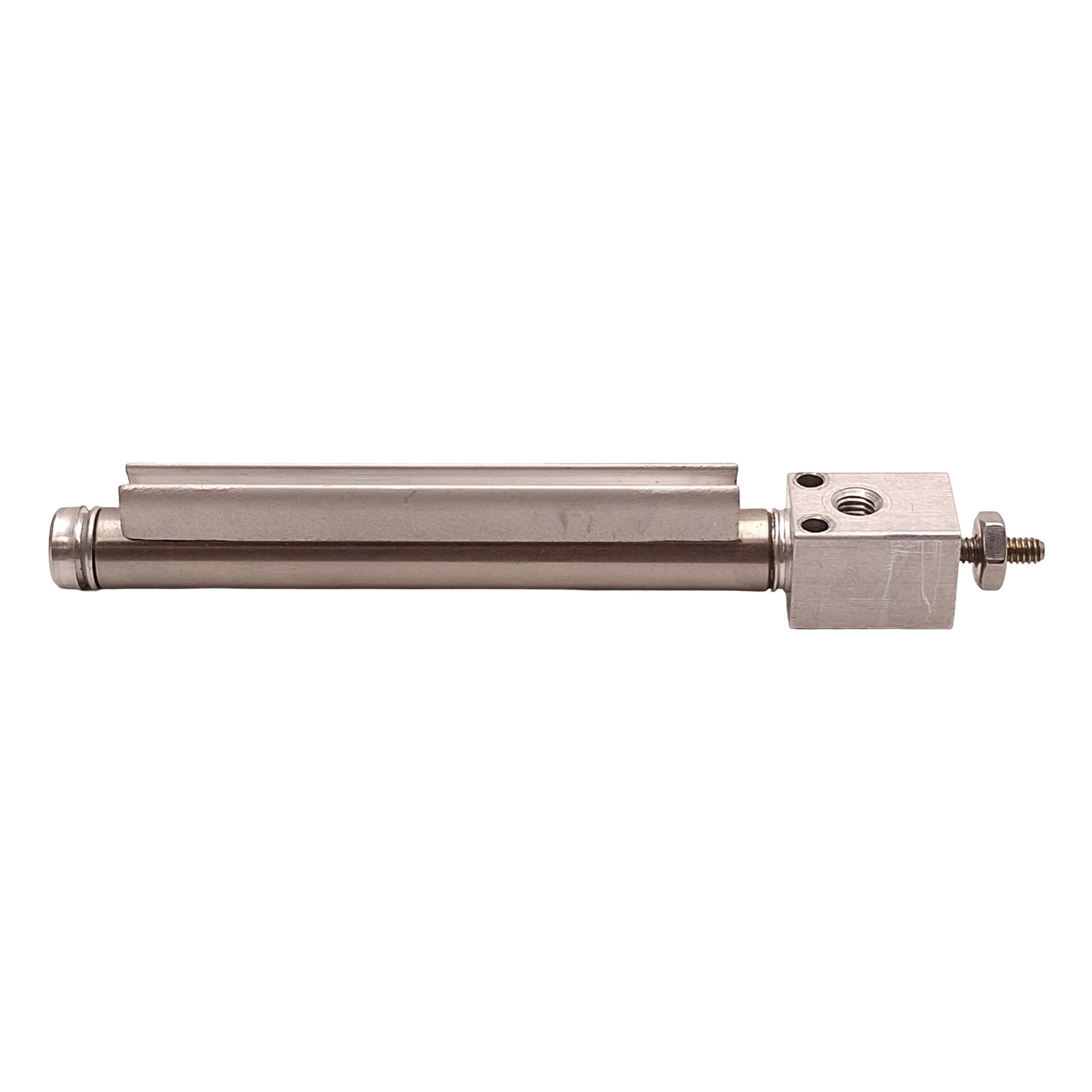 Bimba BFM-0072-DT1 Pneumatic Cylinder ø5/16in Bore, 2in Stroke, UNF0.190, 250psi