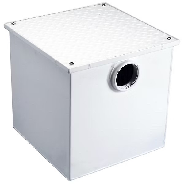 Z1185-30-6IP Lint Interceptor 30 Size No. of Machines, 6in Pipe Size 300 GPM