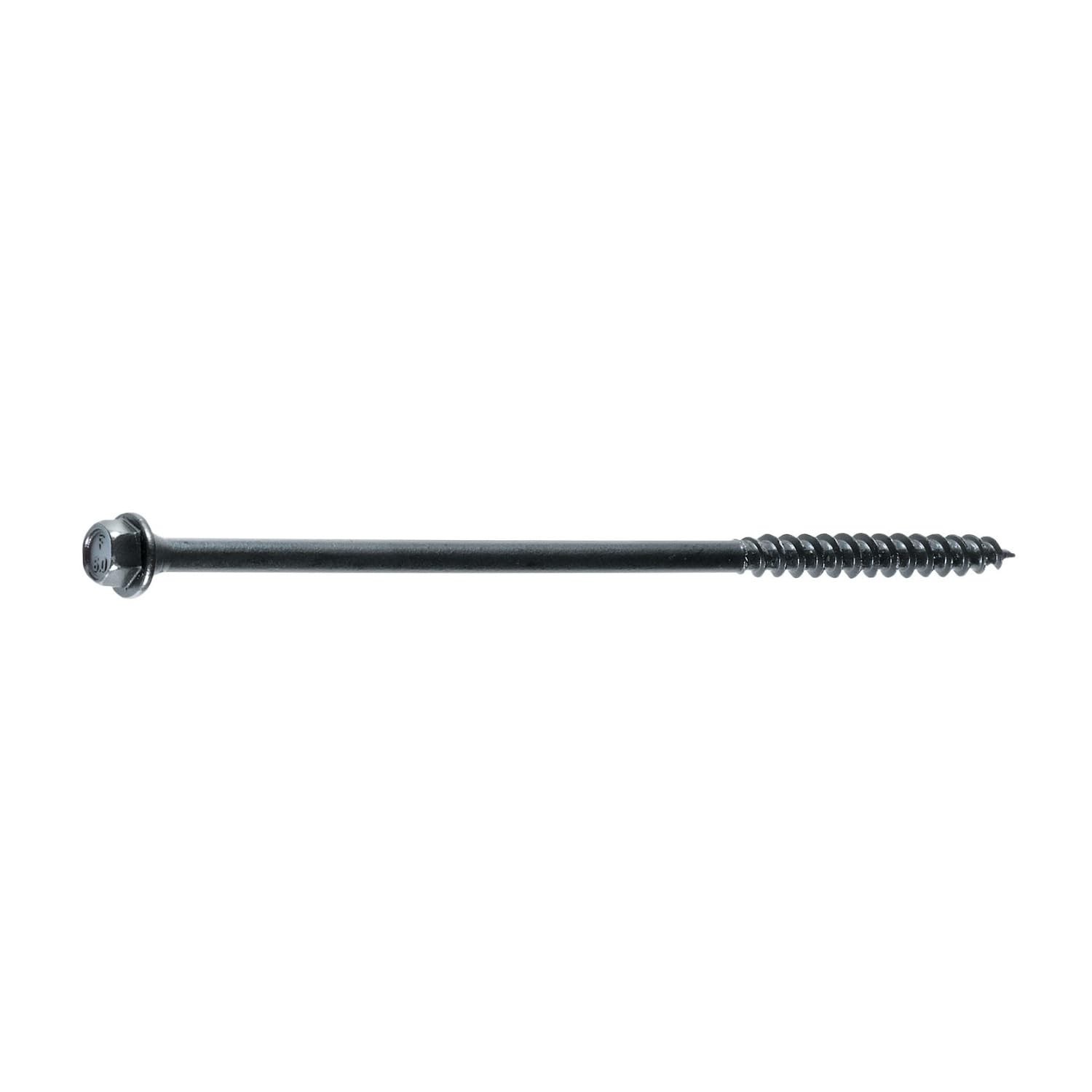 FastenMaster FMTLOK08-250 TimberLOK 8″ – 250 pc bucket