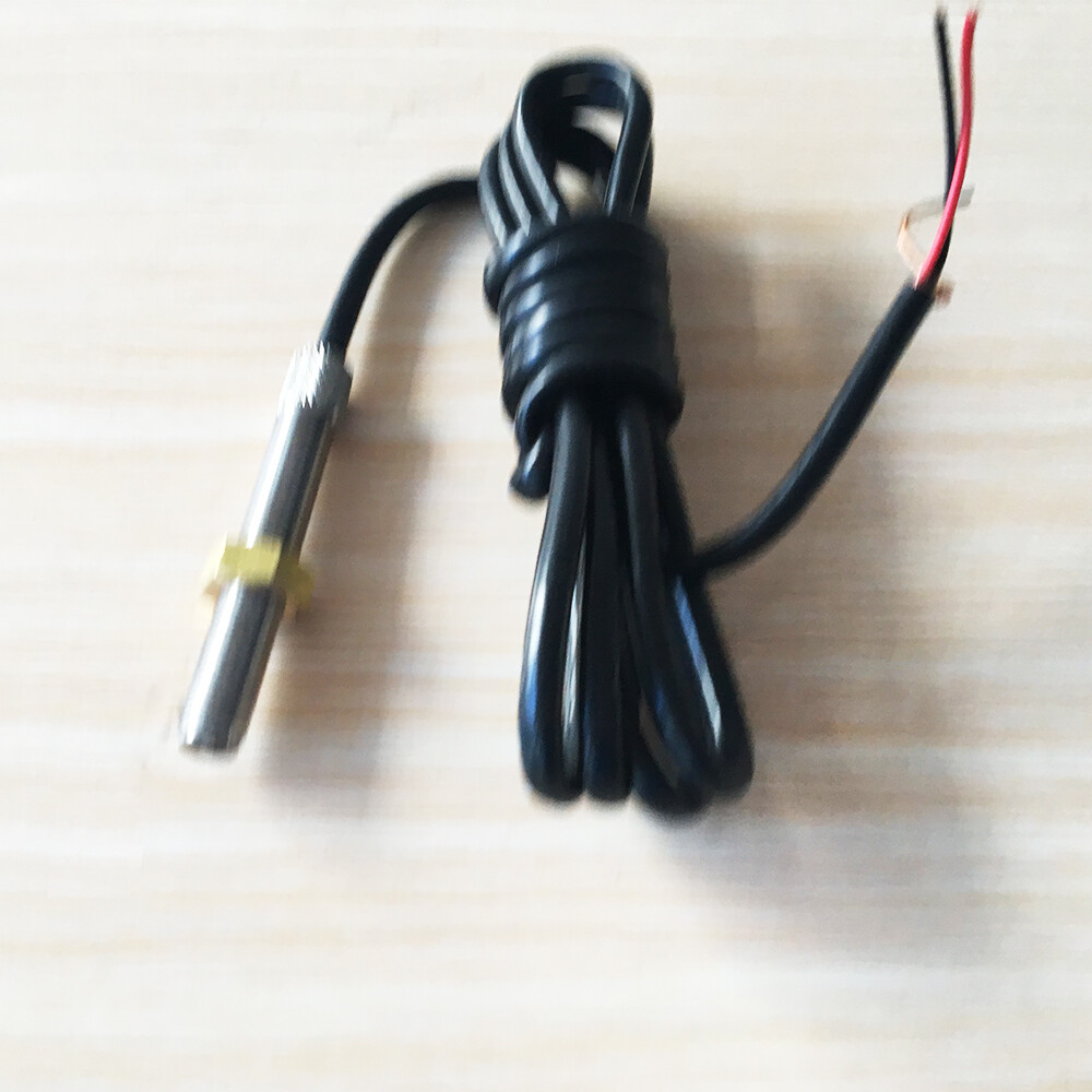 ESD5500E 12/24V Speed Governor Controller & Sensor MSP6729 & ADC120 Actuator