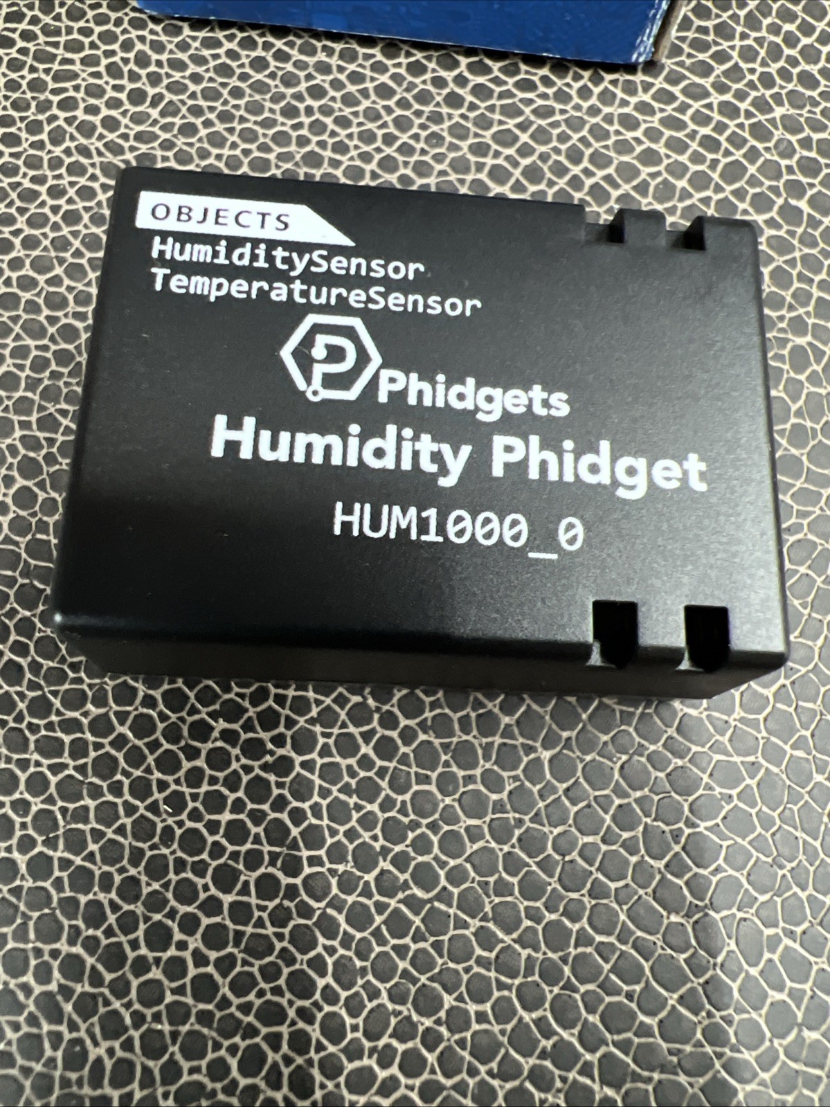 Phidgets HUM1000_0 Humidity Phidget Humidity Sensor Temperature 0-100% -40-85°C