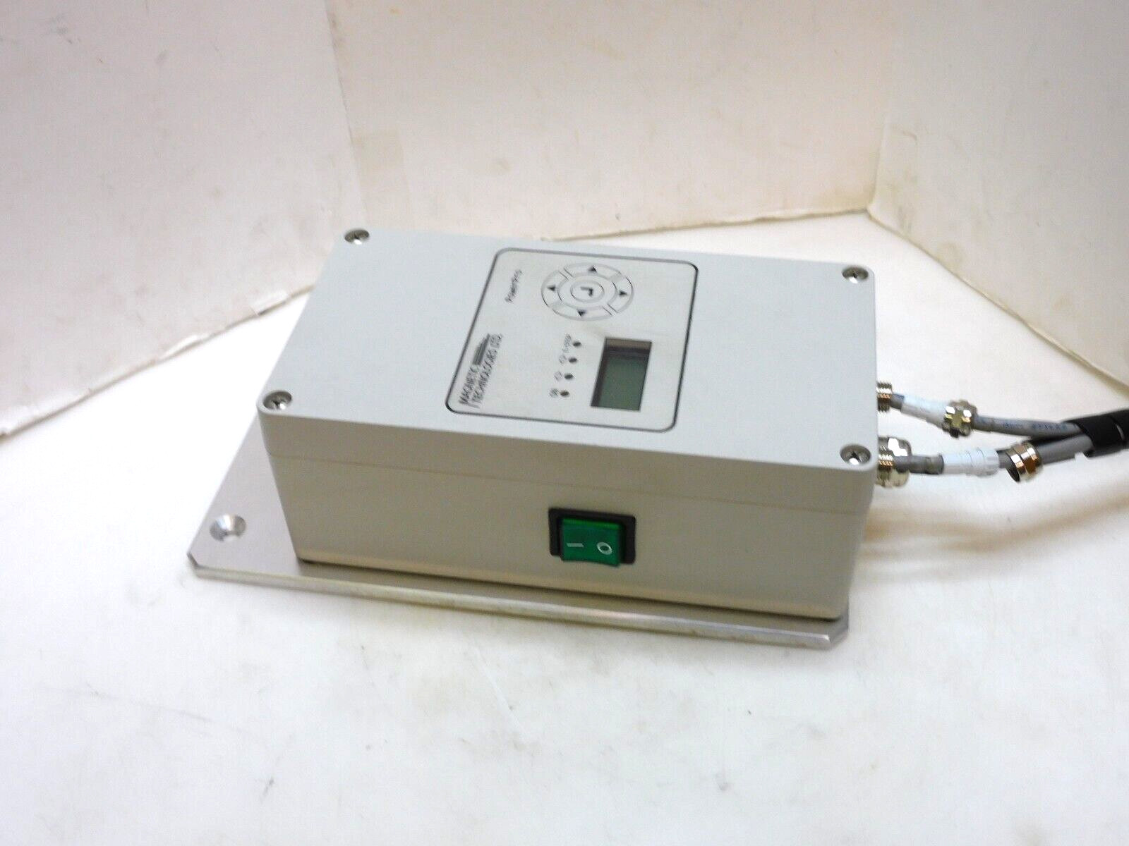 MAGNETIC TECHNOLOGIES MPP24-IV POWER PRO POWER SUPPLY
