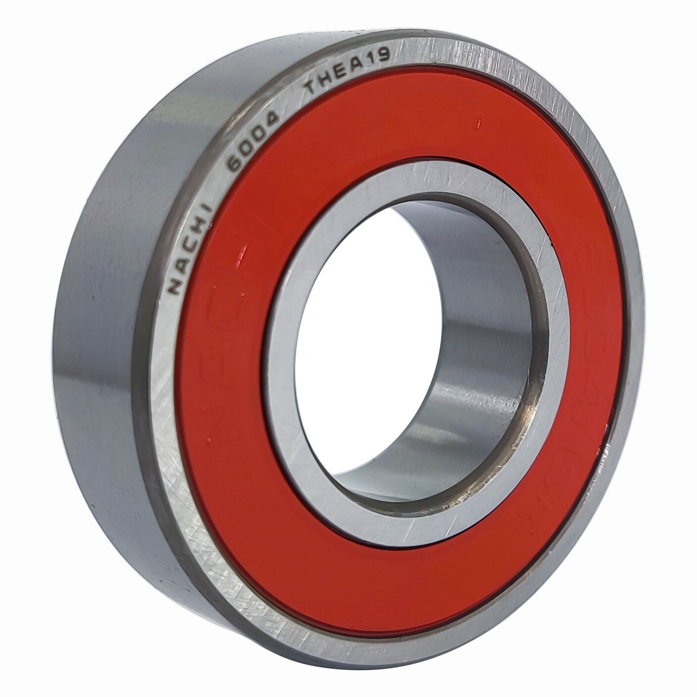10PACK NACHI 6005-2NSE9CM 25X47X12MM Double Rubber Seal Bearings 6005-2RS 6005RS