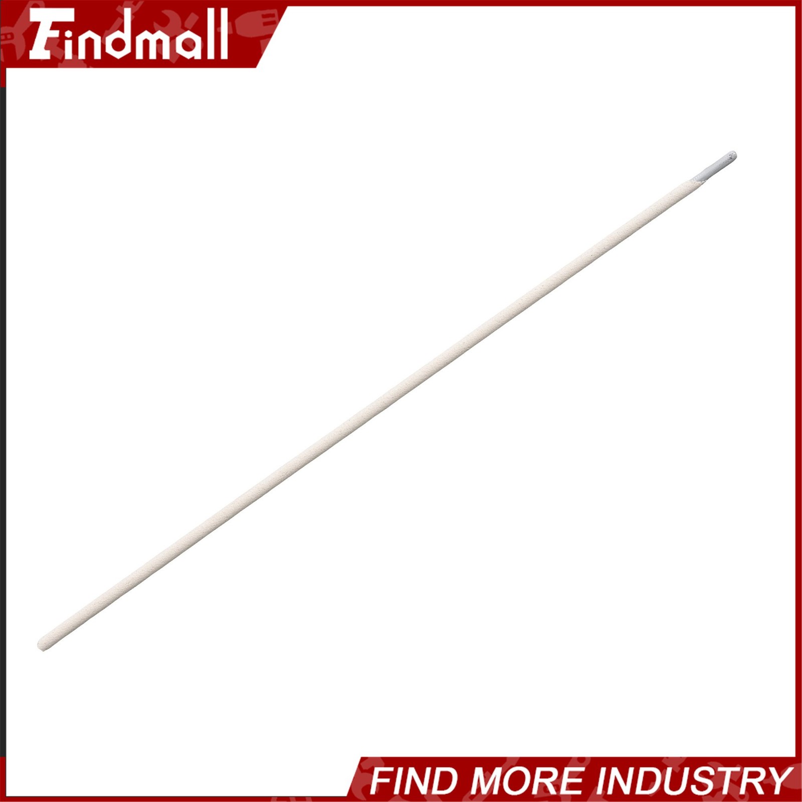 Findmall E4043 5/32″ x 14″ Aluminum Welding Rod TIG Filler Rod 0.5LB (11 Rods)