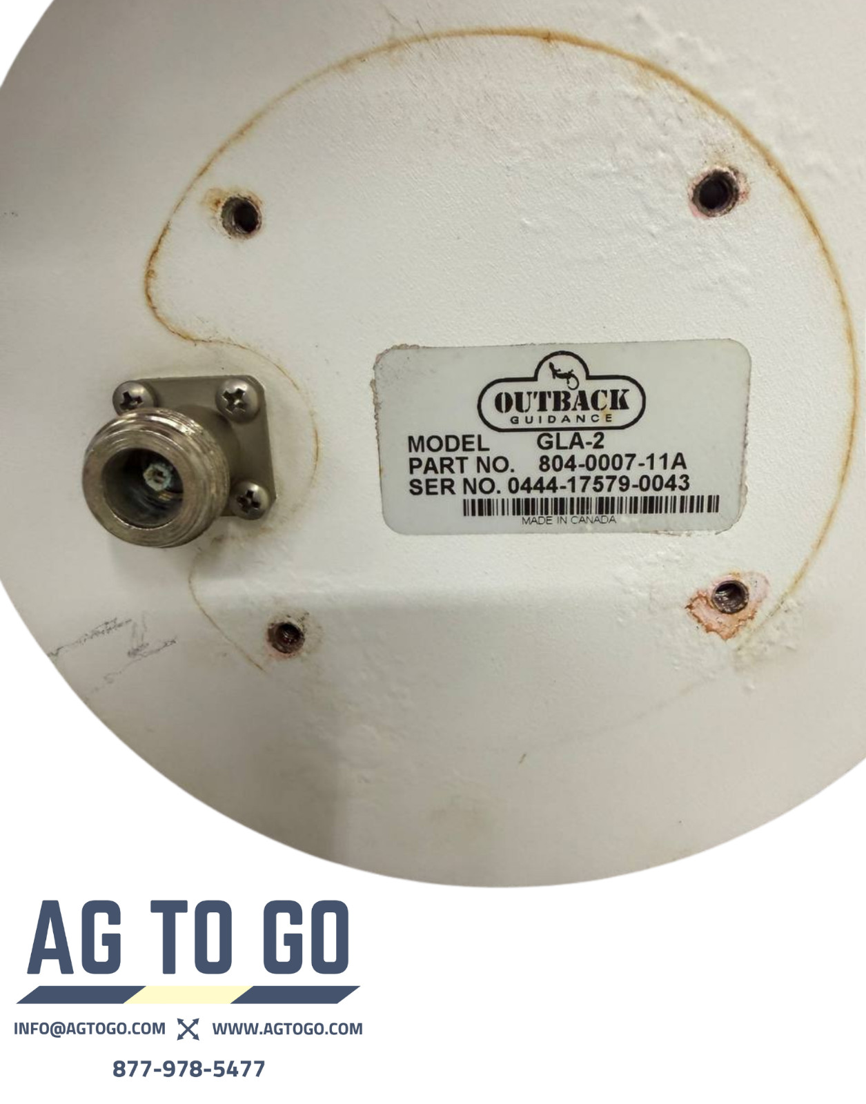 Pre-Owned Outback S GPS System w/ Partial eDrive System