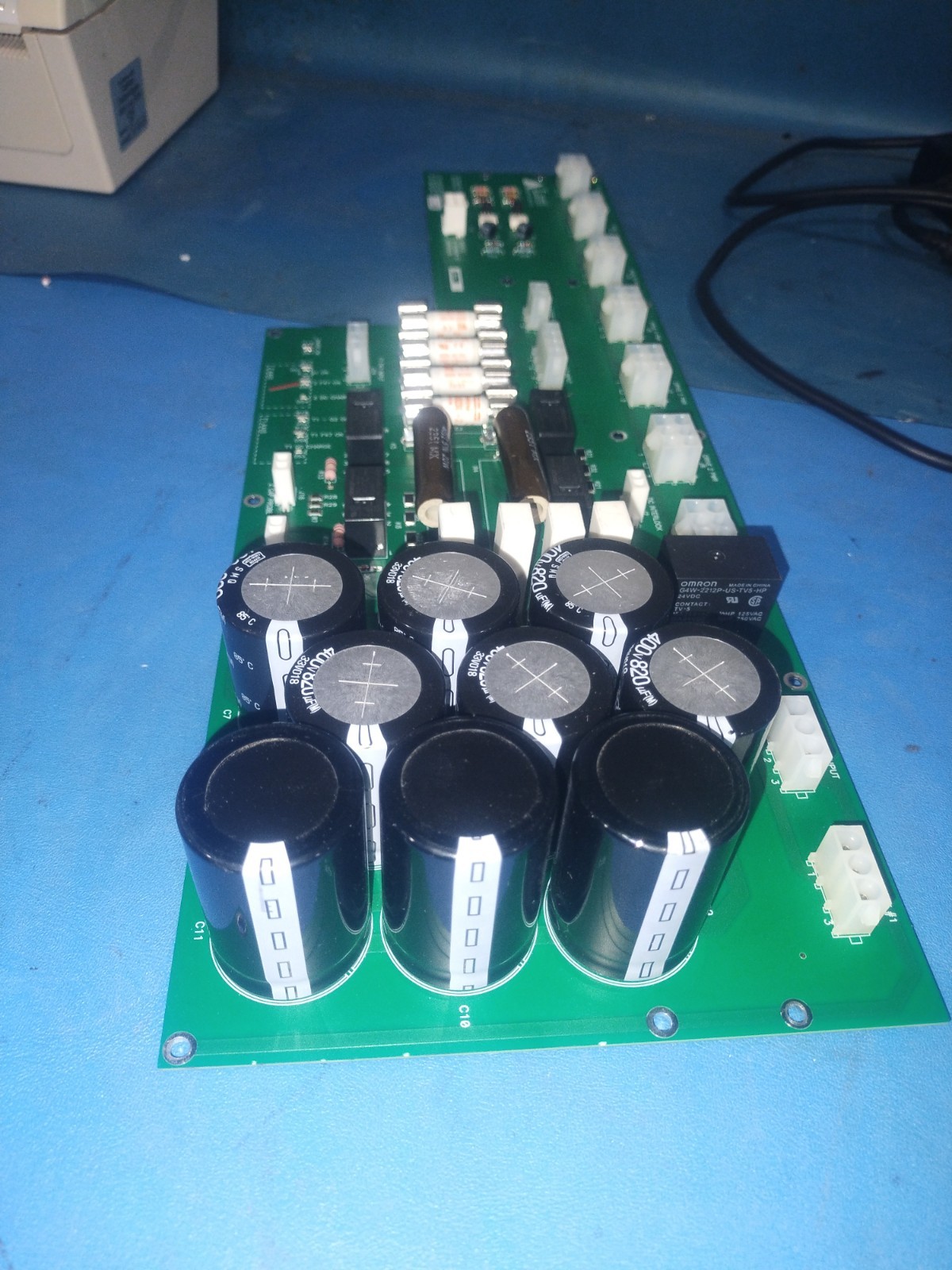 LAM RESEARCH 810-165502-004 New