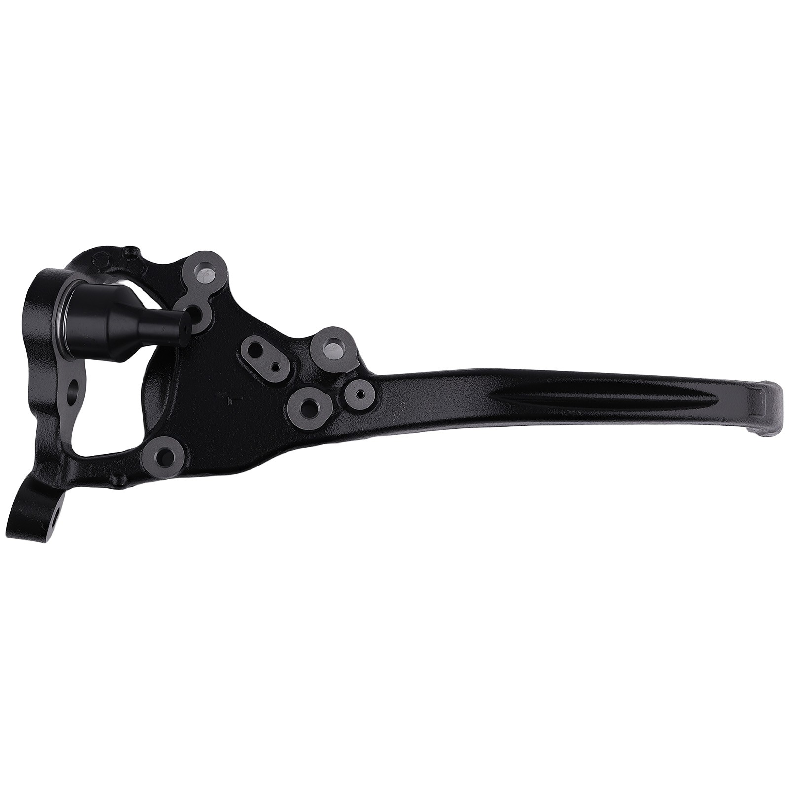 Front Left Steering Knuckle fit for Chrysler 300 Dodge Charger 2012-2021